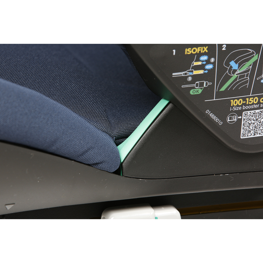 Maxi-Cosi RodiFix Pro2 i-Size