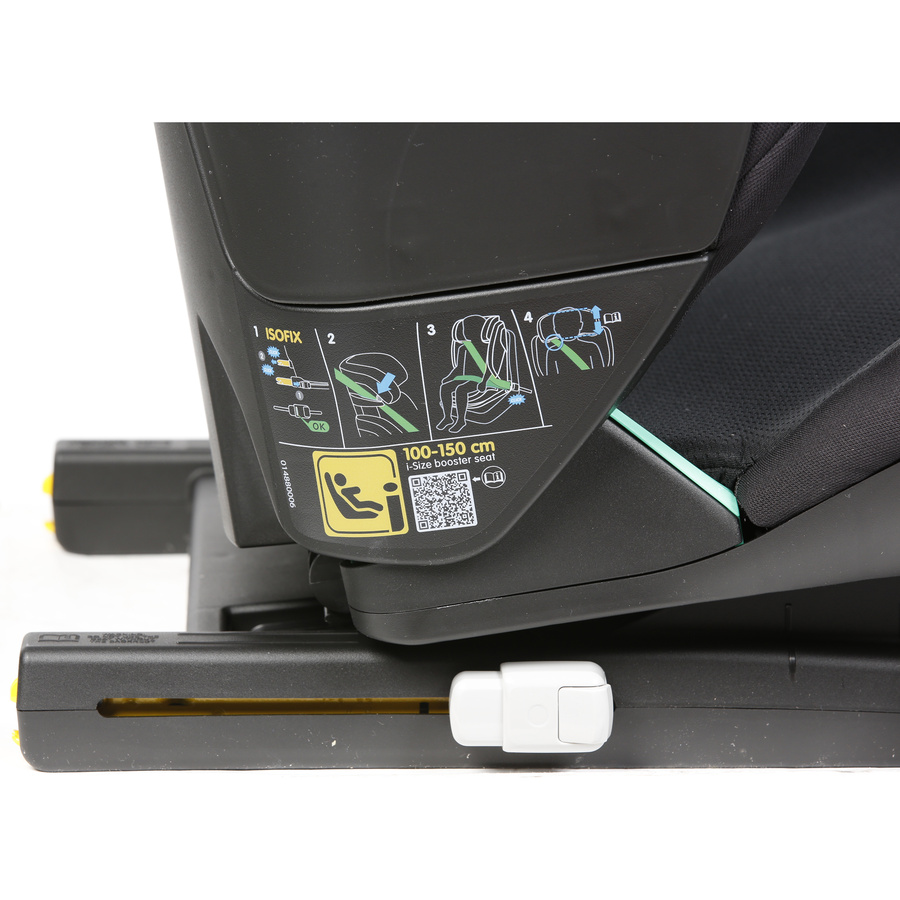 Maxi-Cosi RodiFix S i-Size