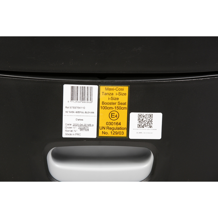 Maxi-Cosi Tanza i-Size