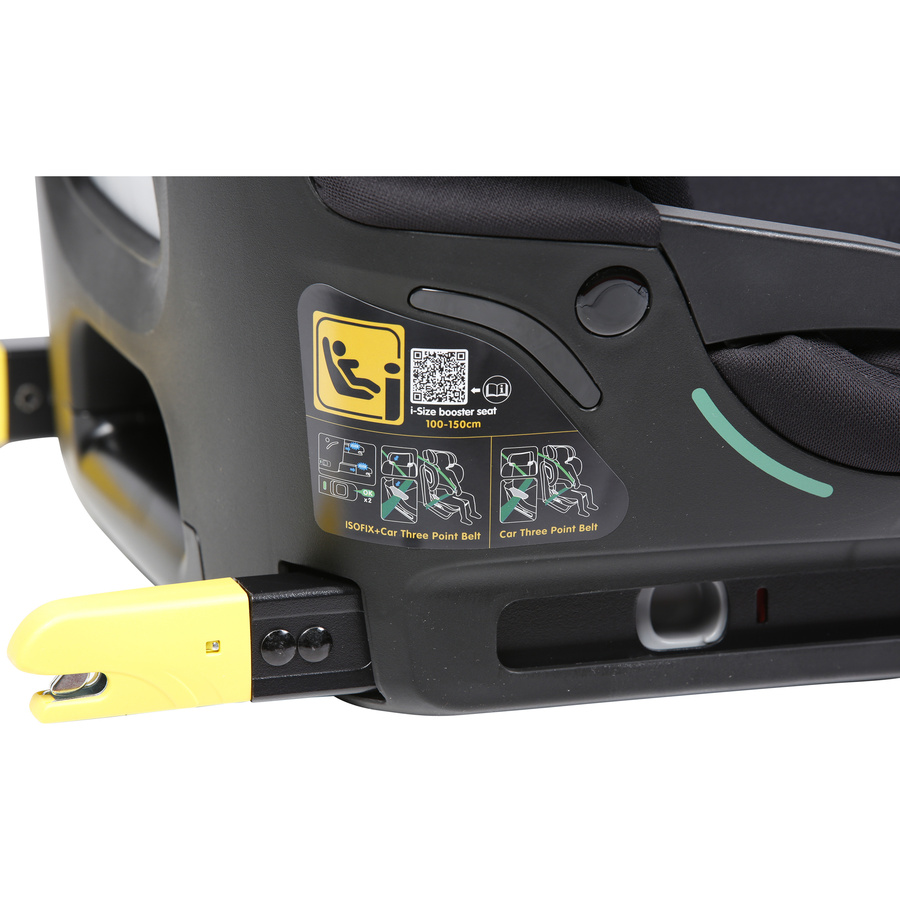 Maxi-Cosi Tanza i-Size