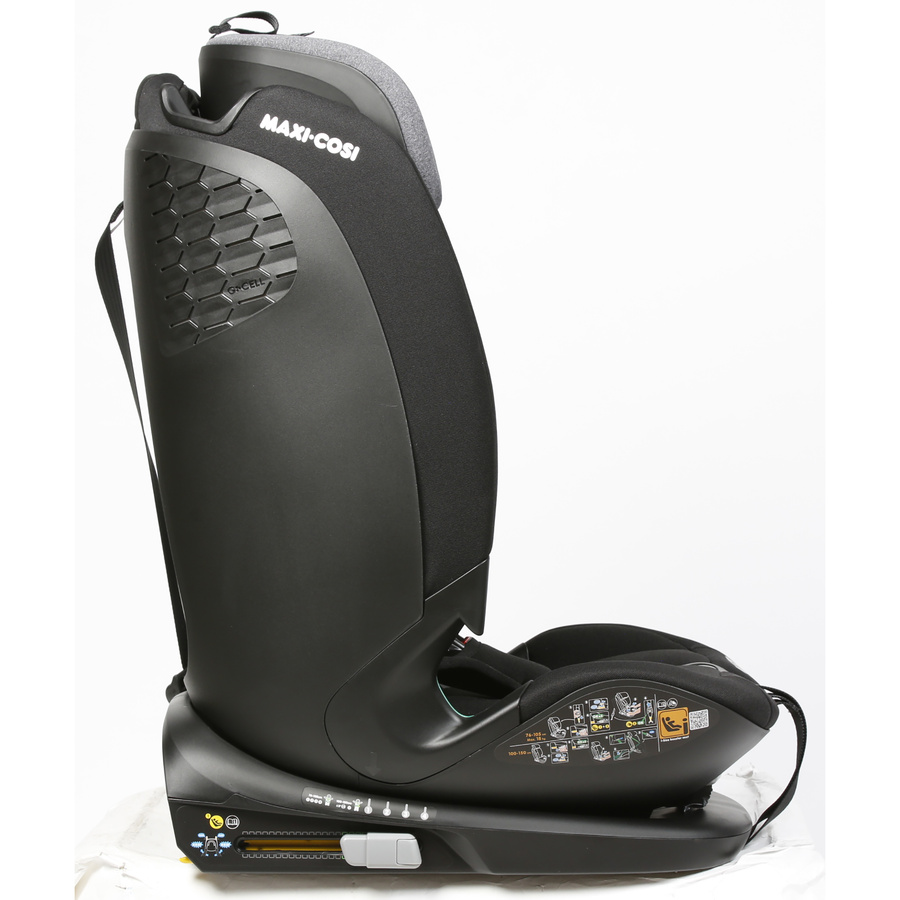 Maxi-Cosi Titan Plus i-Size