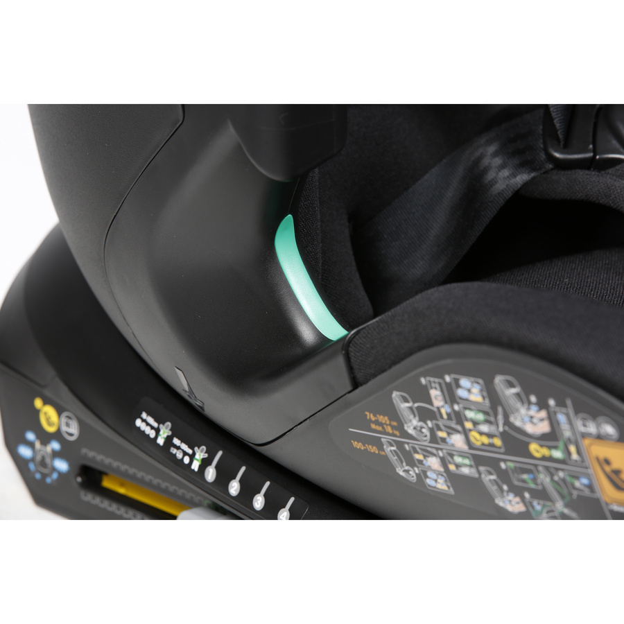 Maxi-Cosi Titan Plus i-Size
