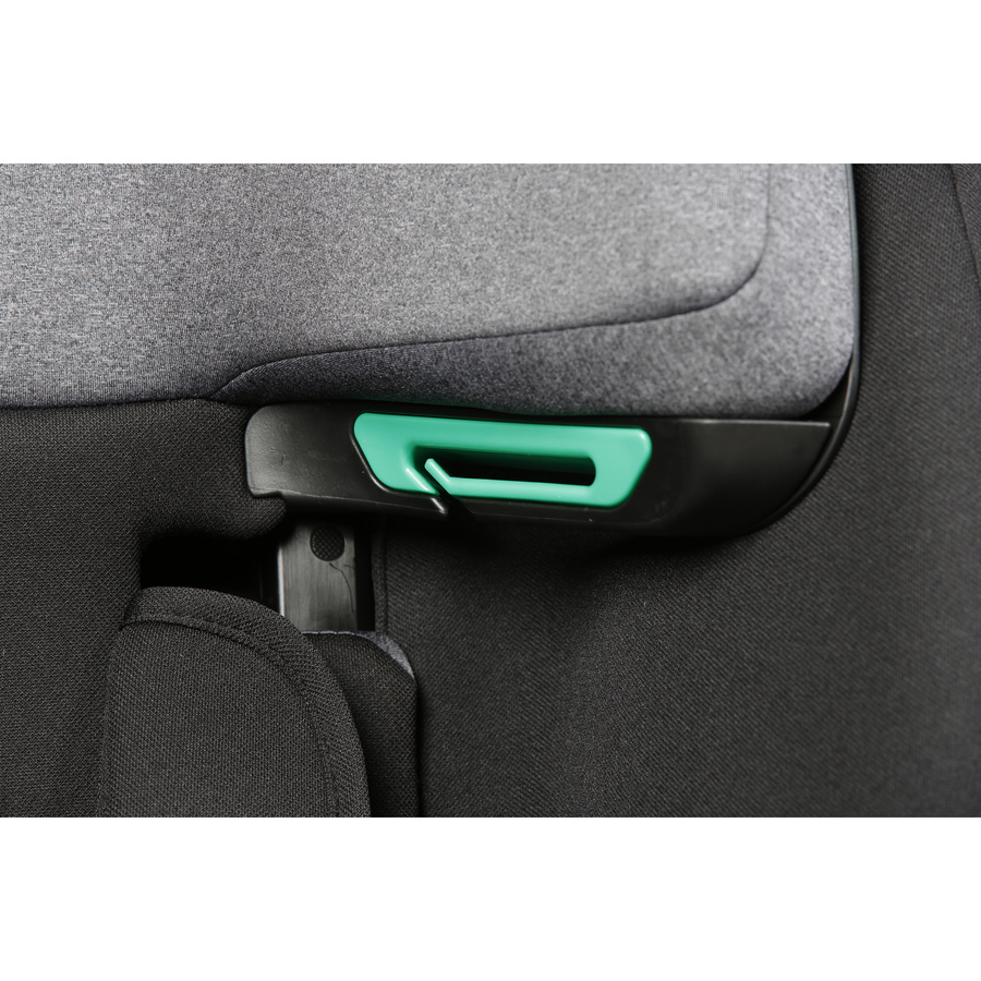Maxi-Cosi Titan Plus i-Size