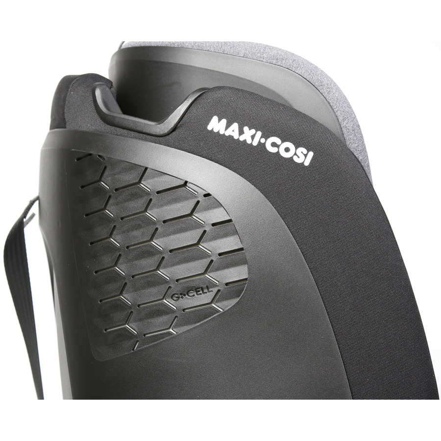 Maxi-Cosi Titan Plus i-Size