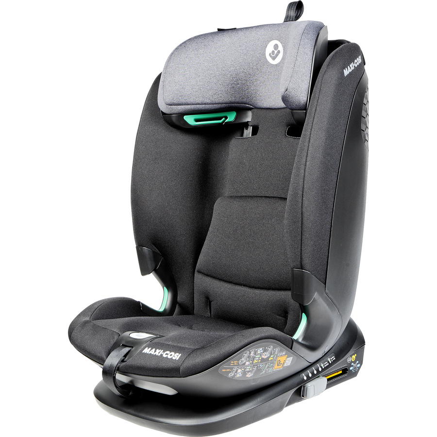 Maxi-Cosi Titan Plus i-Size