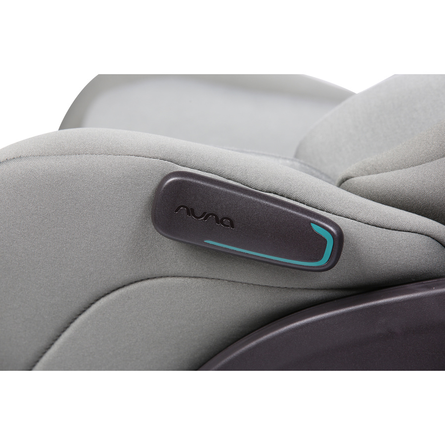 Nuna Arra Flex + BaseCurv
