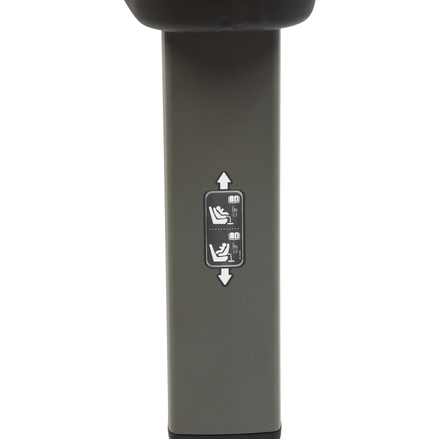 Nuna Arra Flex + BaseCurv