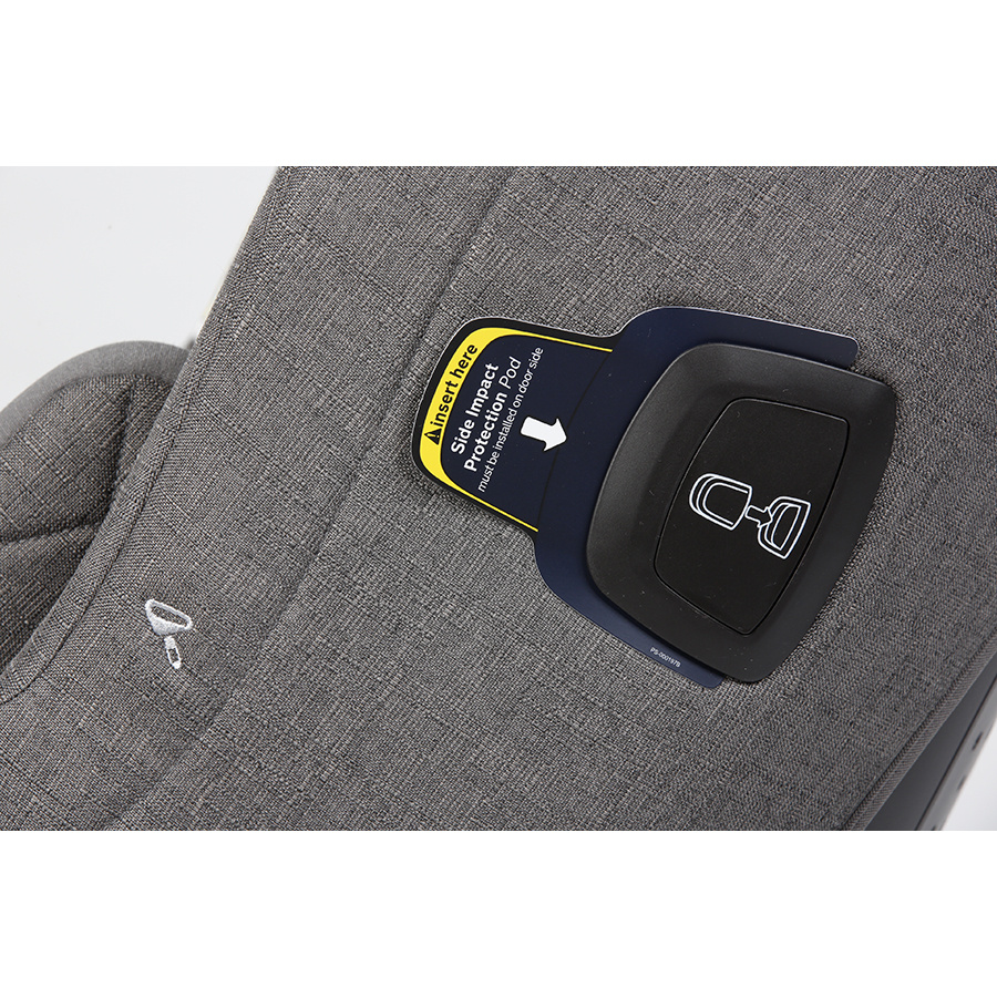 Nuna Todl Next + base Next - 