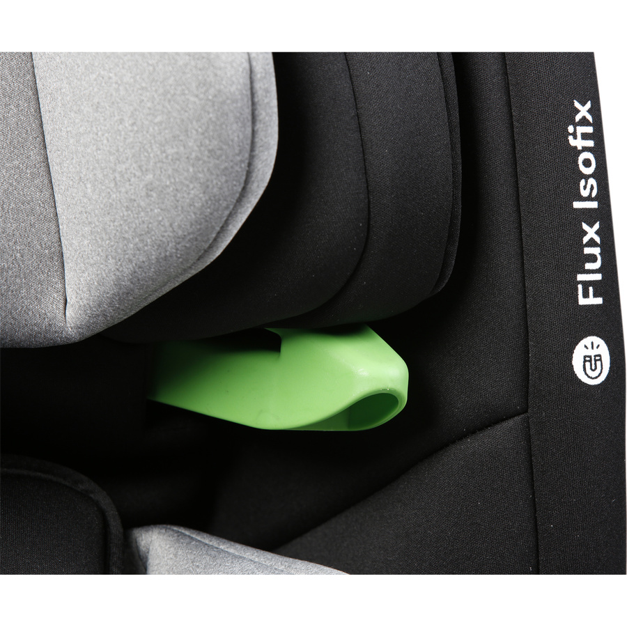 Osann Flux Isofix