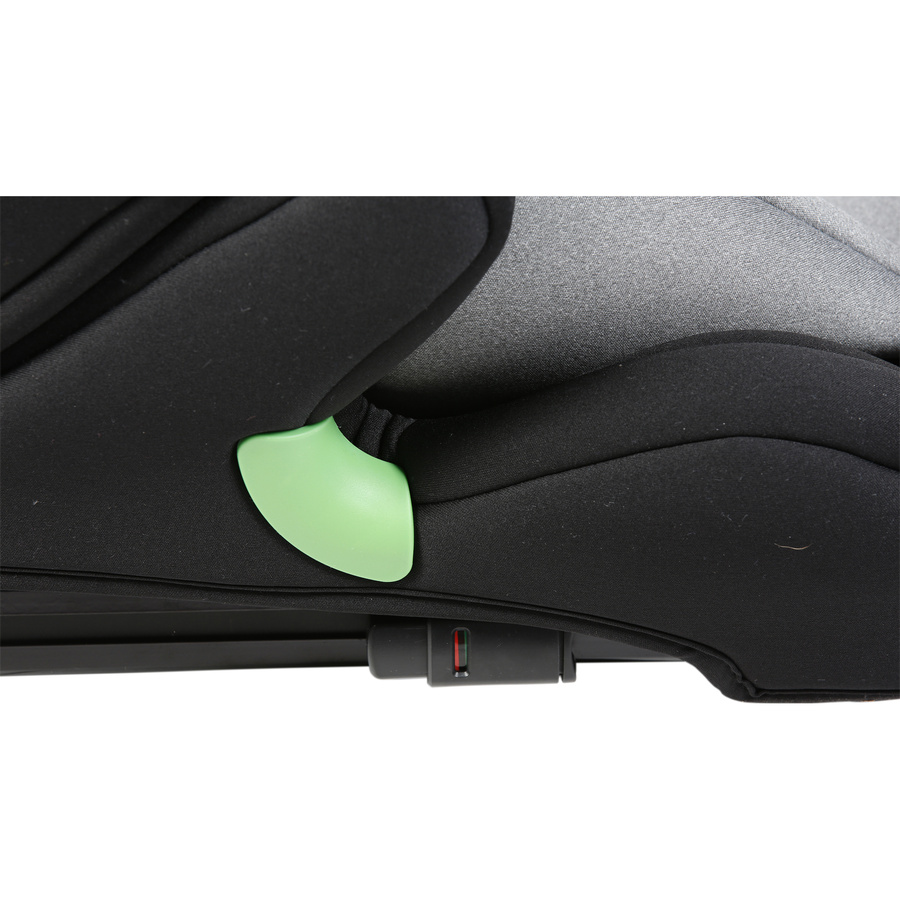 Osann Flux Isofix