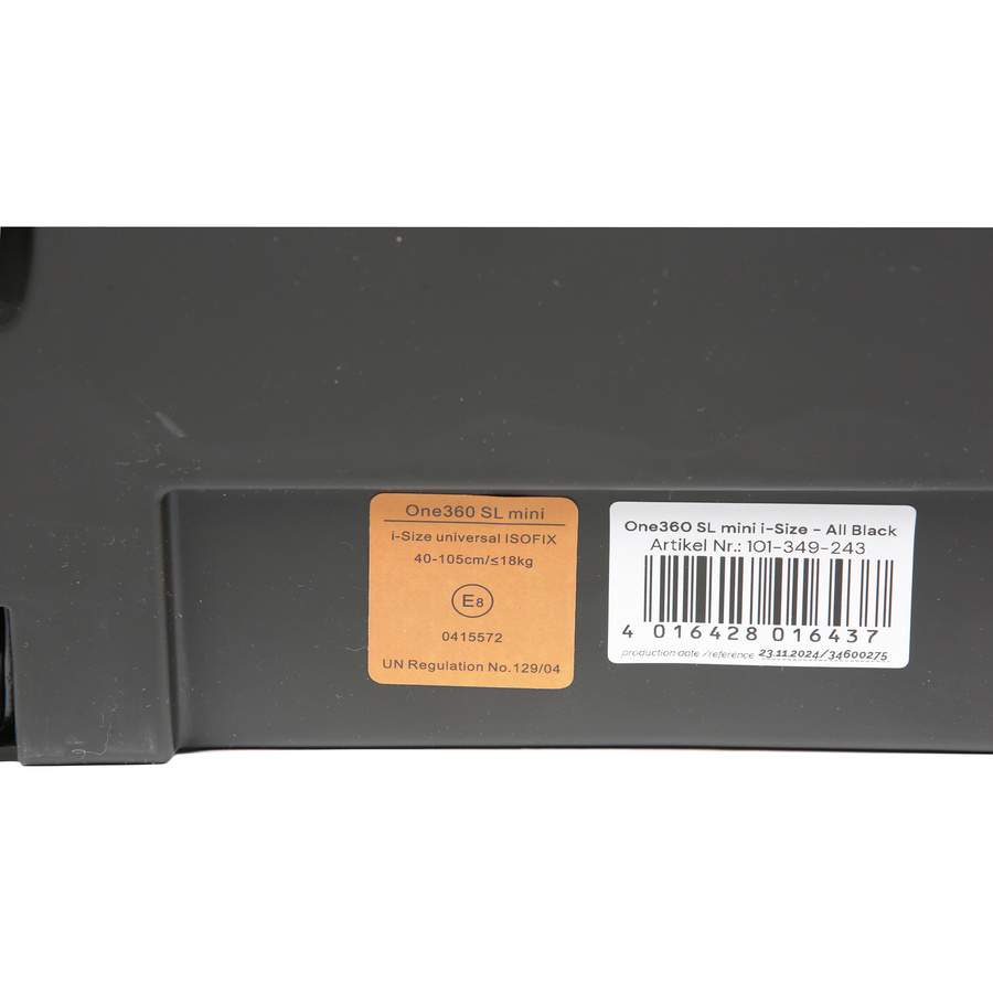 Osann One360 SL mini