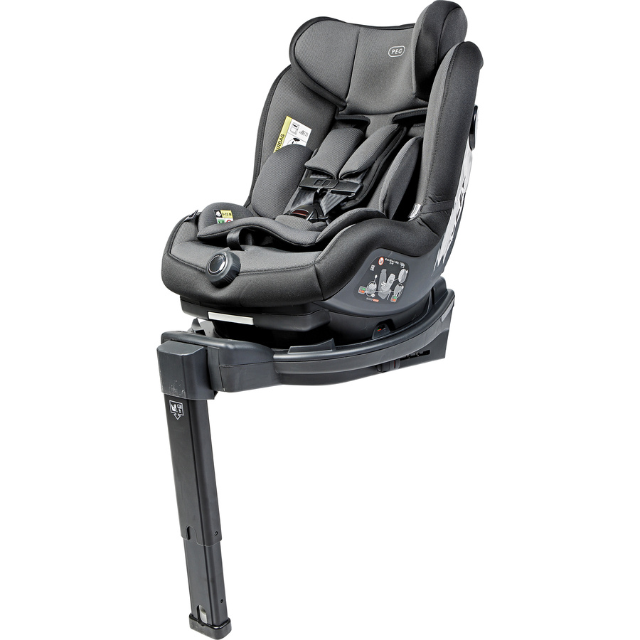 Peg Perego Viaggio Giro + Base Giro