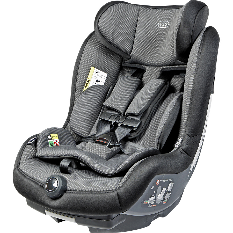 Peg Perego Viaggio Giro + Base Giro