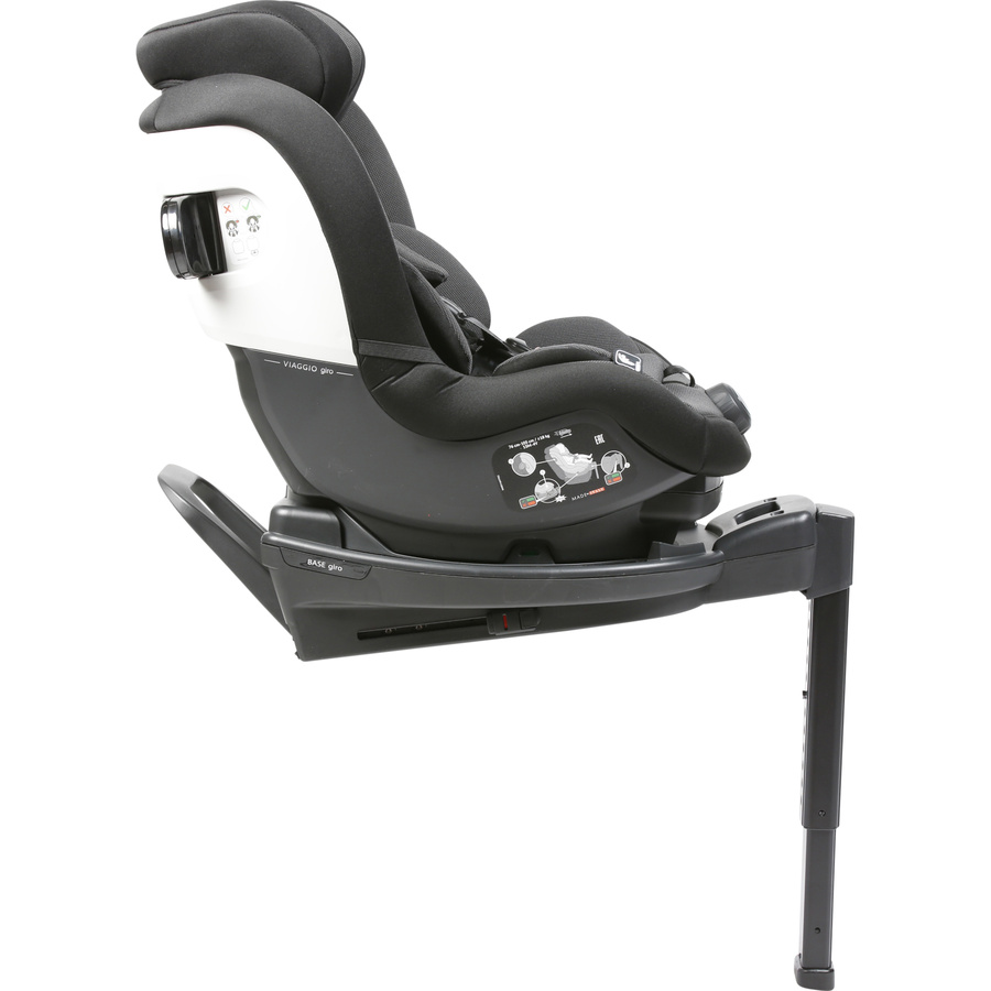 Peg Perego Viaggio Giro + Base Giro