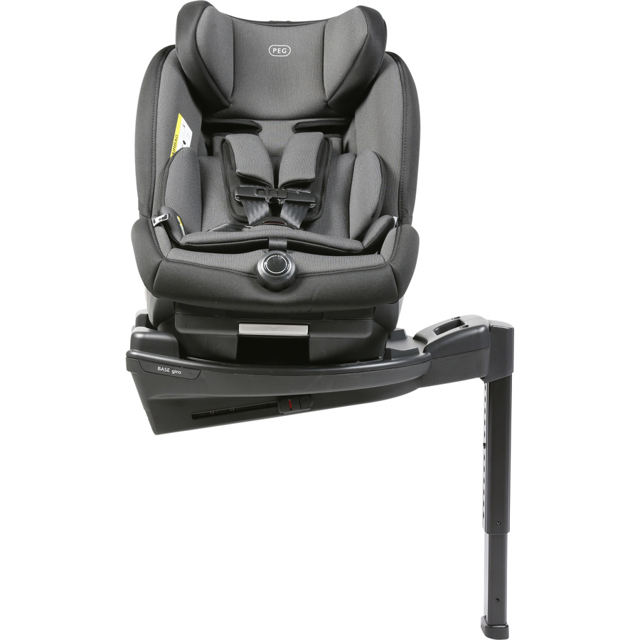 Peg Perego Viaggio Giro + Base Giro