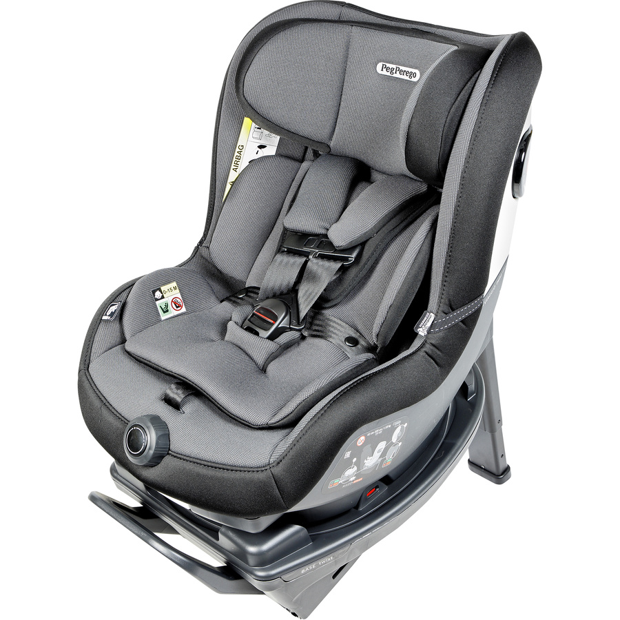 Peg Perego Viaggio Twist + base Twist