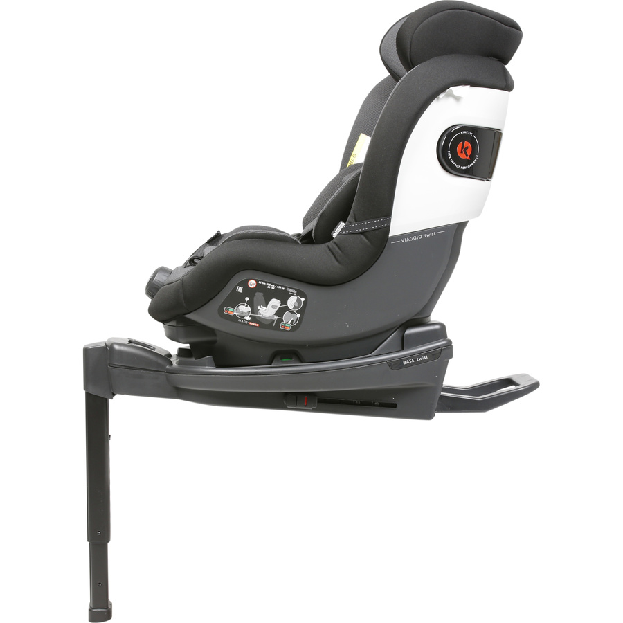 Peg Perego Viaggio Twist + base Twist