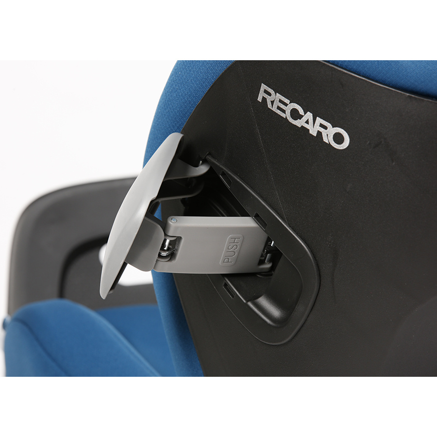 Recaro Kio + Avan/Kio base - 