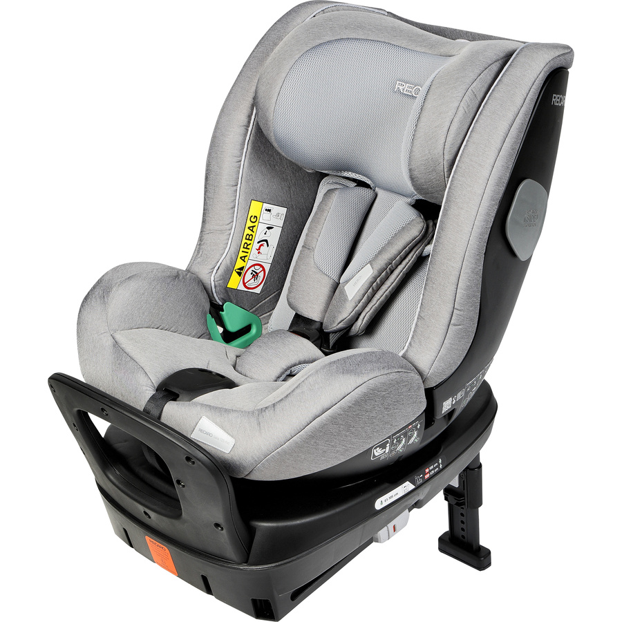 Recaro Salia 125 Kid - 