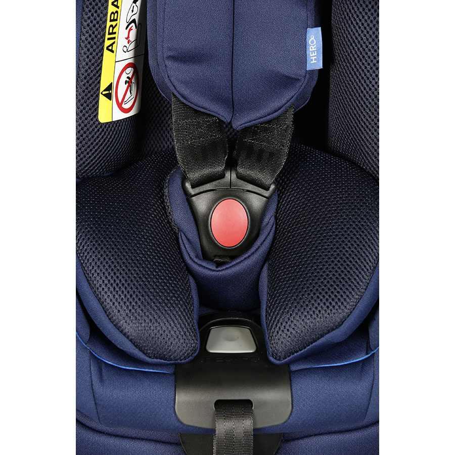 Recaro Salia Elite - 