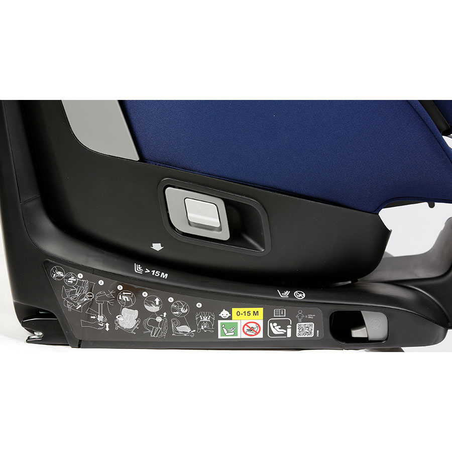 Recaro Salia Elite - 