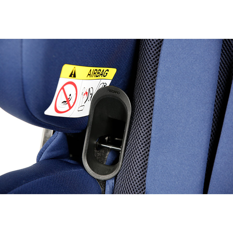 Recaro Salia Elite - 