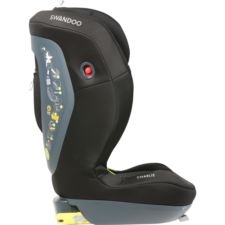 Swandoo Charlie - 