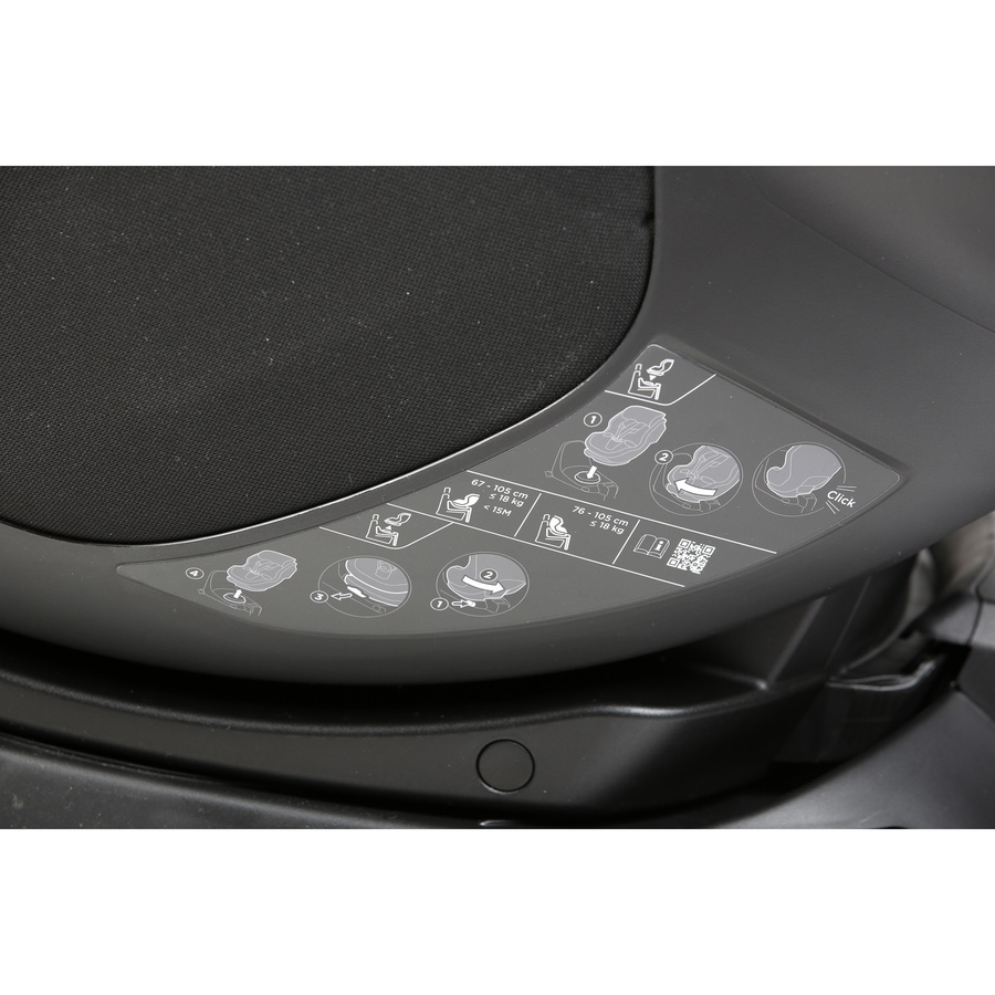 Thule Elm + base Alfi