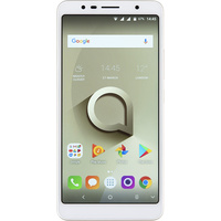 Alcatel 3c
- Vue de face