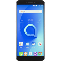 Alcatel 3V
- Vue de face
