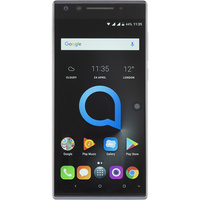 Alcatel 5
- Vue de face
