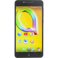 Alcatel A5 LED
- Vue de face