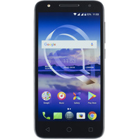 Alcatel U5 HD
- Vue de face