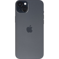 Apple iPhone 15 Plus - Vue de dos