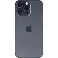 Apple iPhone 15 Pro Max - Vue de dos