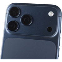 Apple iPhone 17 Pro Max - Capteurs photos