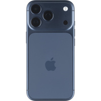 Apple iPhone 17 Pro - Vue de dos