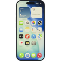 Apple IPhone 17 - Vue de face