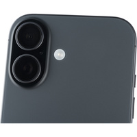 Apple IPhone 17 - Capteurs photos