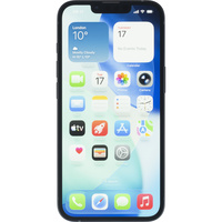 Apple iPhone 17e - Vue de face