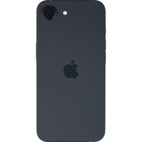 Apple iPhone 17e - Vue de dos