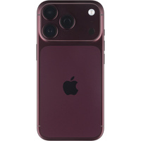 Apple iPhone 18 Pro - Vue de dos