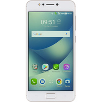 Asus Zenfone 4 Max
- Vue de face
