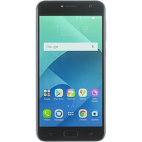 Asus Zenfone Live
- Vue de face