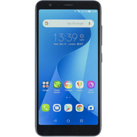 Asus Zenfone Max Plus M1
- Vue de face