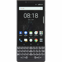 BlackBerry Key2
- Vue de face