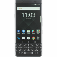 BlackBerry KEYone
- Vue de face
