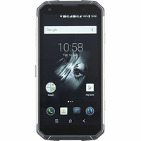 Blackview BV9500
- Vue de face