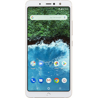 BQ Aquaris X2 Pro
- Vue de face