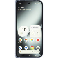 Google Pixel 10 Pro Fold - Vue de face